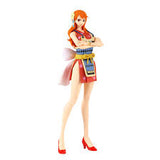 Figura One Piece Glitter Glamours-Nami Wanokuni Style-?Ver.A 18467 BB-29678 Bandai