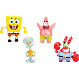 FIGURA SPONGEBOB SQUAREPANTS JADA TOYS JT-35302