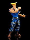Figura 6" SF - GUILE PLAYER 2   Jada toys  JT-36099-IS