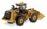 Excavadora Cat 972M Wheel Loader 1.87 Cat DM-85949