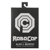 Figura Alex Murphy-RoboCop 7" NECA NC-42143
