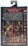 Figura Predator 2  Stalker 18 Cm Neca NC-51424