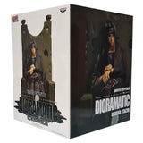 Figura Naruto Shippuden Dioramatic Uchiha Itachi[The Anime] BANDAI BB-19198