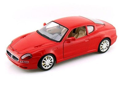 MARCA: BBURAGO 18-12031 TIPO: AUTO D/METAL BGO18-12031