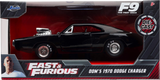 Auto DOM's Dodge Charger FF9 1:32 Jada Toys JT-32215