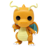 Figura POP Games: Pokemon S8- Dragonite Funko FK-56312