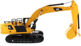 Miniatura Excavadora  RC Cat 336 Hydraulic Excavator 1.24 Cat DM-25005