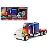 CABINA OPTIMUS PRIME T1 1:32 JADA TOYS 4 JT-99802