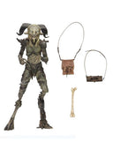 Figrua old faun Pans Labyrinth Neca 18 Cm NC-33157