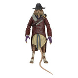 Figura Van Helsing 7" UMxTMNT Neca NC-54260