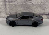 Llavero Bentley Supersports crema Welly WL-52304K-BW