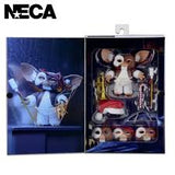 Figura Gremlins Gizmo 7"  NECA NC-30752