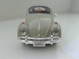 AUTO 1:24 1966 VOLKSWAGEN TYPE 1
 ( CLASSIC BEETLE ) MOTORMAX MM- 73223
