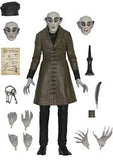 Figura  Nosferatu 7 Ultimate Count Orlok Neca NC-06101