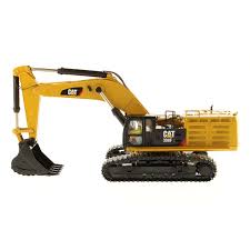Excavadora Cat 390F L Hydraulic Excavator 1:50 Cat DM-85284