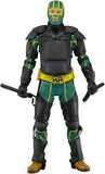 Figura SET KA2 Serie2 ARMORED KA,COLONEL SS,HIT-GIRL NC-12123