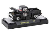 AUTO 1956 FORD-100 1:24 M2 40300-99