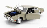 Auto Escala Mercury Comet otten Classics 1971 1:24 MotorMax MM-79041