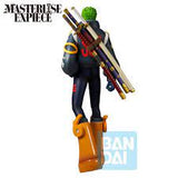 Figura Ichibansho Figure Monkey Roronoa Zoro (Egghead)  Bandai BB-66963