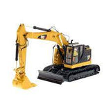 Excavadora Cat 390F L Hydraulic Excavator 1:50 Cat DM-85284