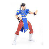 Figura 6" SF - CHUN-LI FIGURE   Jada toys  JT-34216