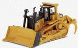 Tractor Cat Micro D8T Track-Type Tractor  Cat DM-85978CS