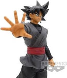 Adorno Figura DBZ Super Warriors Vol. 2 BB-25896