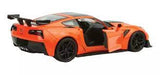 Auto Corvette ZR1 2019 - 1:24 - Motor Max - 79356 - Orange