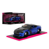 Auto 1:24  PINK SLIPS Surtido JADA JT-54118-S7GTR