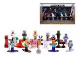 Figura Nano M-Figs Minecraft - 20 PK Wave 3 1.65" Jada Toys JT-31431