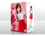 Figura Rent-A-Girlfriend Chizuru Mizuhara 18 Cm Bandai BB-17940