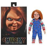 Figura Chucky (TV) 7 Ultimate Chucky Neca NC-42124