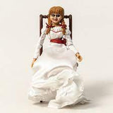 FIGURA ANNABELLE PVC MEZCO 46 Cm  MC-90500