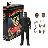 Figura Frankenstein's Monster- 7" Universal Monsters Neca NC-04804