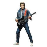 Figura Volver al futuro Marty 85  7" Neca  NC-53615