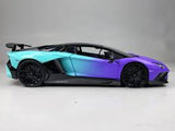 Auto 1:24  PINK SLIPS Surtido JADA JT-54118-W9GTR