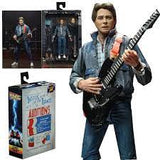 Figura Volver al futuro Marty 85  7" Neca  NC-53615