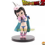 Adorno Figura DBZ Goku, Chichi Vol 3 25687,25688 BB-25686
