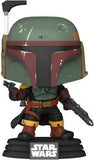 Figura POP Star Wars BOBF Boba Fett Funko FK-60236