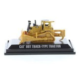Tractor Cat Micro D8T Track-Type Tractor  Cat DM-85978CS