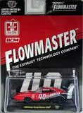 Auto 1969 Dodge Charger Daytona HEMI 1:64 M2 31500-HS29