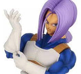 Fiugura DBZ Solid Edge Works vol 2 B Trunks BB-23946 -17754