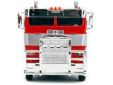 Auto Transformers 7 Optimus Prime  1:32 Jada Toys JT-34257