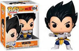 Figura POP DBZ VEGETA DBZ S6 Funko FK-39697