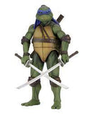 FIGURA TORTUGA NINJA  18cm  PVC DONATELLO NECA NC-54076