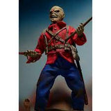 FIGURA IRON MAIDEN - 8" TROOPER NECA  NC-14903