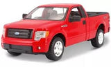Auto Ford F-150 STX