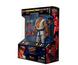 Figura SF - Ryu 6" Jada Toys JT-34215