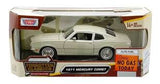 Auto Escala Mercury Comet otten Classics 1971 1:24 MotorMax MM-79041