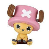 Figura One Piece Fluffy Puffy Chopper (Ver.A) BANDAI BB-19278